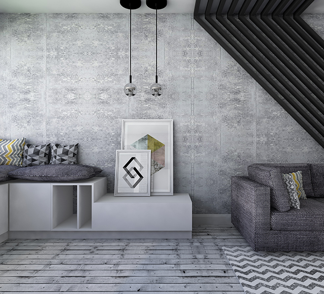 10 CONSEILS SUR COMMENT UTILISER LES TEXTURES DANS VOTRE DÉCOR